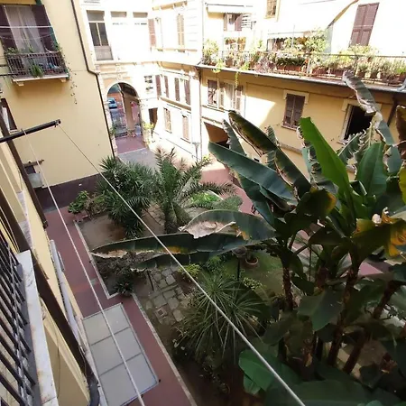 Apartament Coccole La Spezia