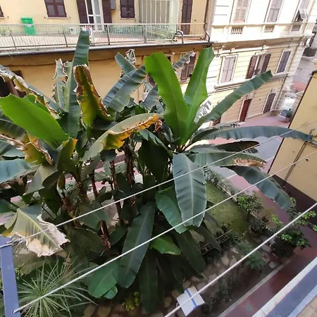 Apartament Coccole La Spezia