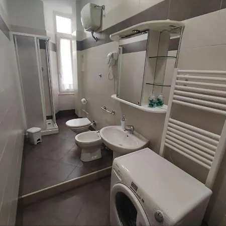 Coccole Appartement La Spezia