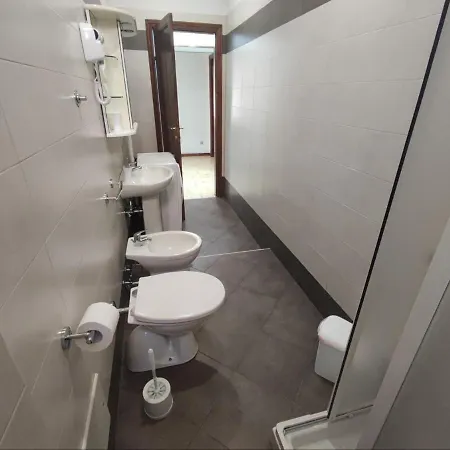 Coccole Apartment