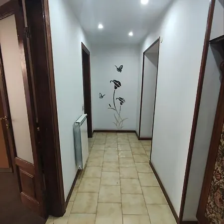 Coccole Apartment *