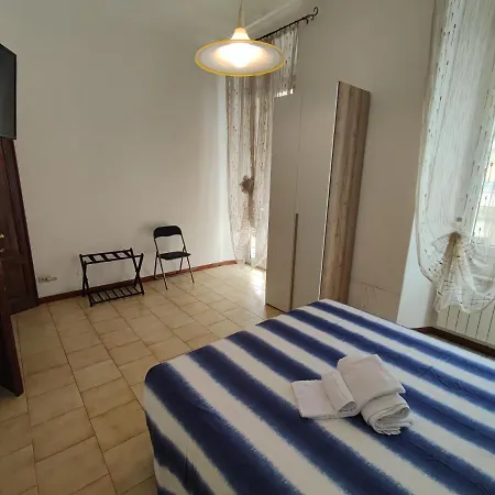 Apartment Coccole *