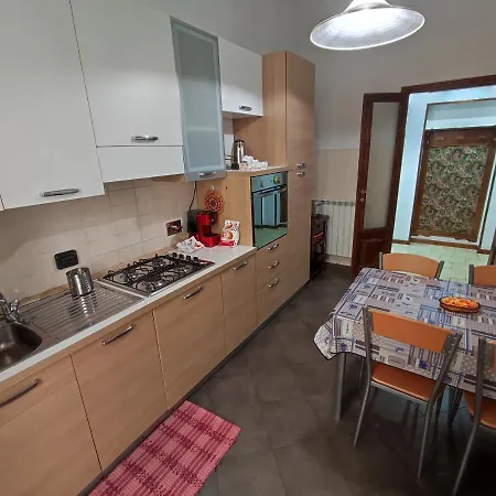 Coccole Appartement