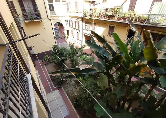 Appartement Coccole La Spezia