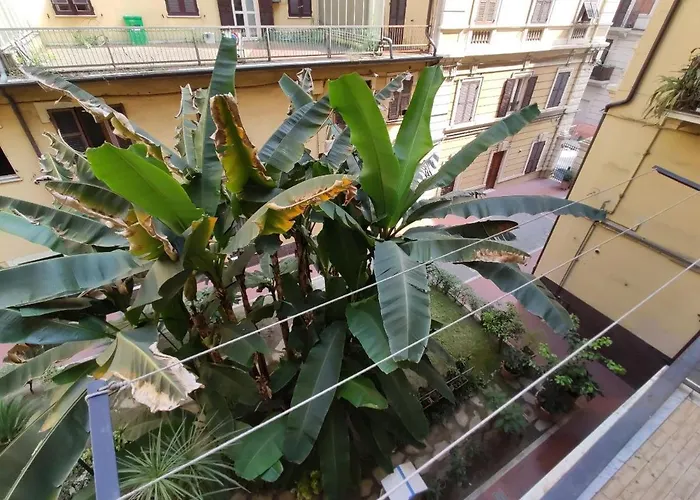 Appartement Coccole La Spezia