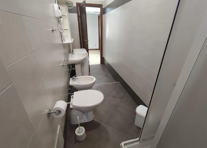 Coccole Appartement