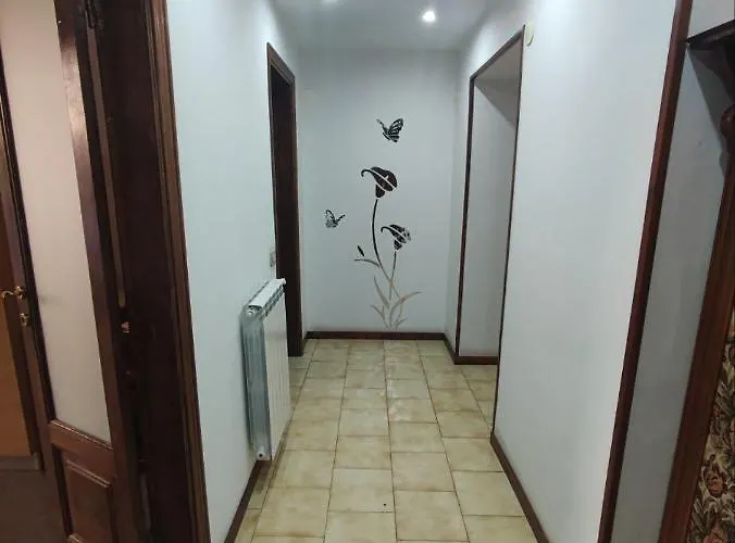 Coccole Appartement *