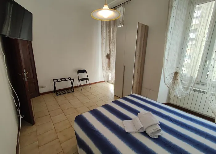 Appartement Coccole *