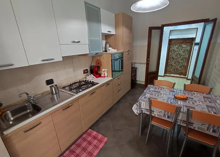 Coccole Appartement