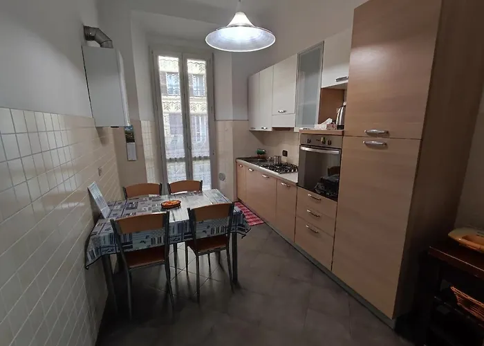 Coccole Appartement